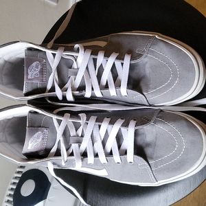 Vans SK8-HI shoes